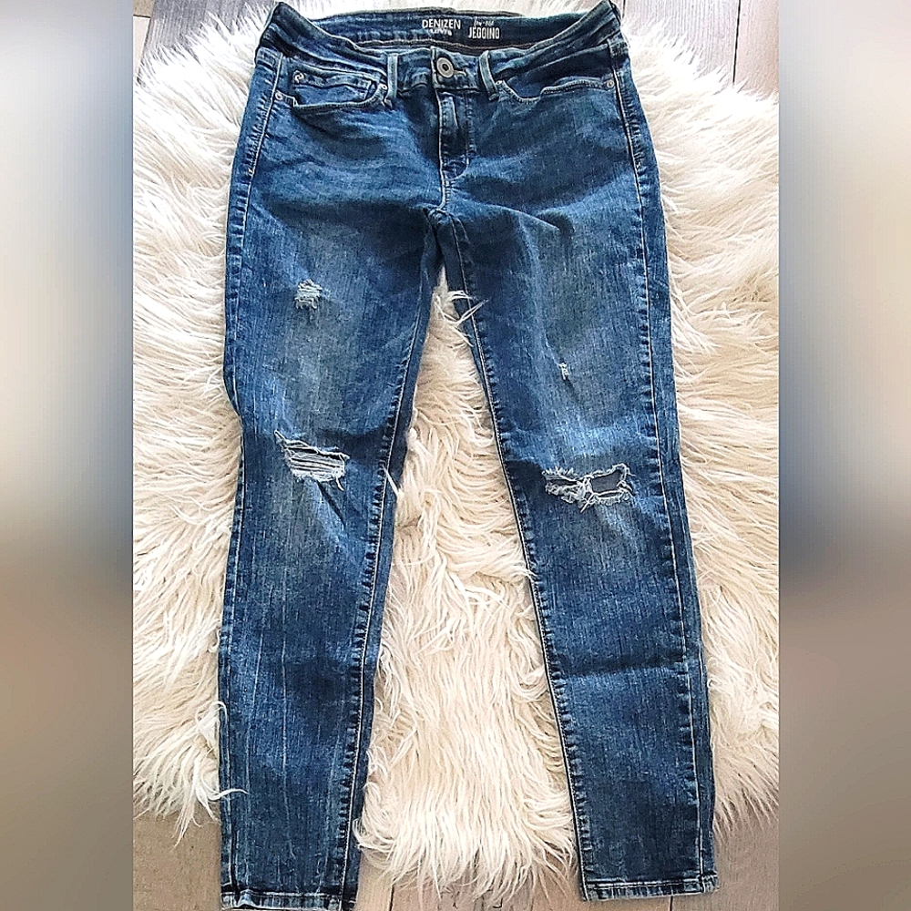 Jeans- Denizen by Levi's